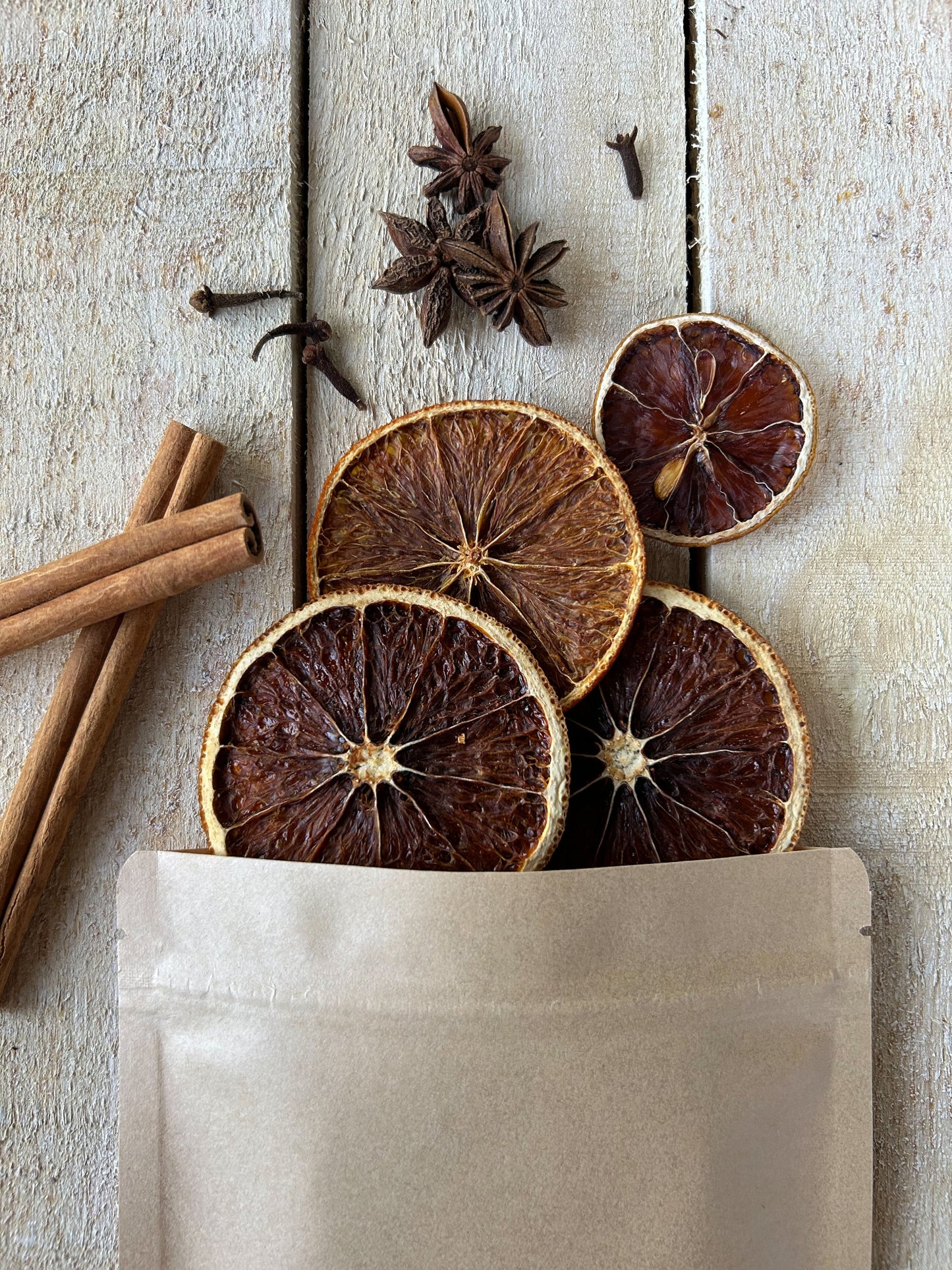 Autumn Simmer Gift Bundle