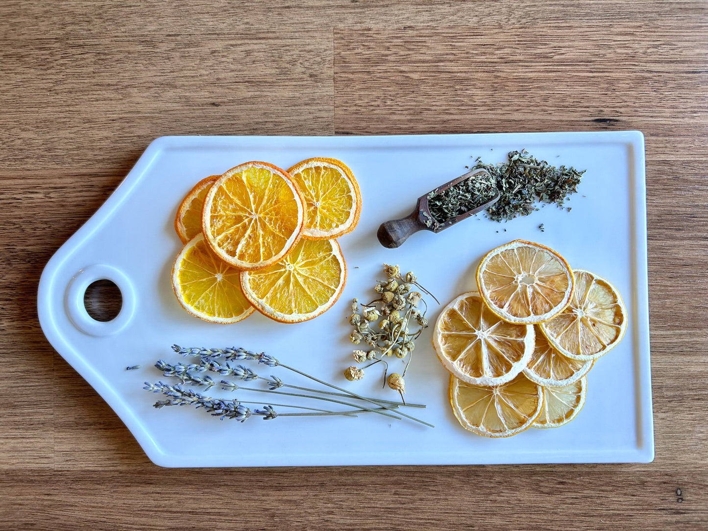 Book Nook Blend Simmer Pot