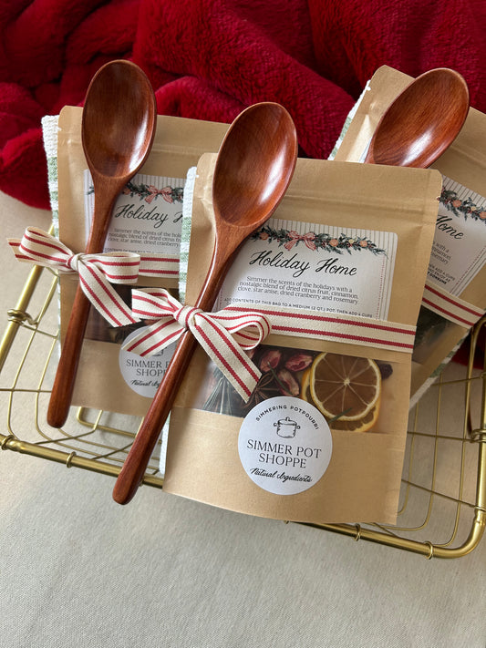 Holiday Home - Gift Bundle